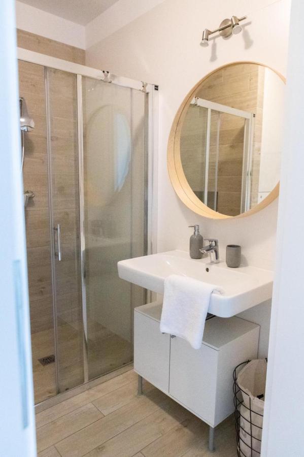 Апартаменты Apartament Sunset Устроне-Морске Экстерьер фото