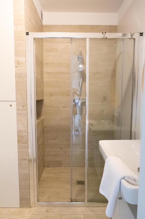 Апартаменты Apartament Sunset Устроне-Морске Экстерьер фото